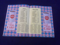 1965 NOVEMBER 13 FOOTBALL PROGRAM - OHIO STATE UNIV VS UNIV OF IOWA - SP 9336V