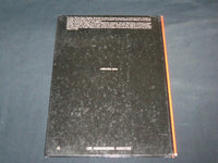 1980 LE CID - COLLECTION NOIRE HARDCOVER BOOK BY ANTONIO PALACIOS - R 704O
