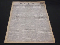 1953 JULY 9 NEW YORK TIMES - 39 HELD IN GAMBLING RAIDS - NT 4666