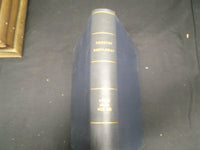 1945 JANUARY-DECEMBER COUNTRY GENTLEMAN BOUND MAGAZINE VOLUME - R 729O