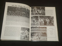 1985 RED BANK CATHOLIC HIGH SCHOOL YEARBOOK - RED BANK, NEW JERSEY - YB 2139