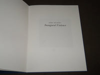 1991 INAUGURAL VIOLENCE BOOK BY JOHN MURPHY - SOFTCOVER - KD 4971