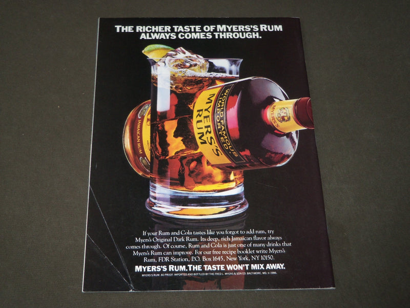 1986 AUGUST SPORT MAGAZINE - NFL PREVIEW SPECTACULAR - CW 336