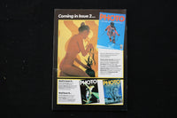 1983 JANUARY PHOTO MAGAZINE - SP 4191Q
