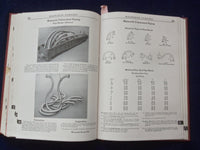1947 WALWORTH HARDCOVER CATALOG 47 - VALVES-FITTINGS-PIPE WRENCHES - R 98L