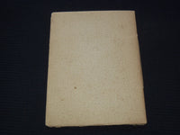 1928 ODILON REDON EXHIBITION OF PAINTINGS CATALOGUE - J 8103
