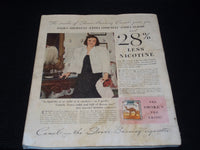 1941 APRIL WOMAN'S HOME COMPANION MAGAZINE NICE FRONT COVER - E 2645