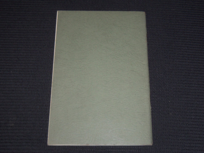 1924 TISSUES OF THE BODY LESSON 19 - SCIENCE & PRACTICE OF NURSING - K 555