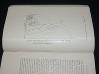 1964 STRATIGRAPHY & PALEONTOLOGY OF RICHFIELD SPRINGS BOOK - MAPS - J 7052