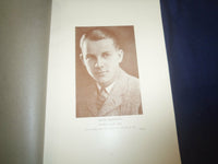 1922 1/2 THE MAROON AND WHITE AUSTIN HIGH SCHOOL YEARBOOK - CHICAGO, IL -YB 2375