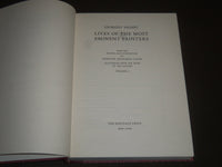 1967 THE LIVES OF THE MOST EMINENT PAINTERS BOXED VOLUMES 1 & 2 BOOKS - I 1211