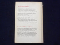 1967 THE NEW YORK DIARY HARDCOVER BOOK BY NED ROREM - 1ST EDITION - KD 9183