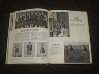 1956 TRENTON STATE TEACHERS COLLEGE YEARBOOK - TRENTON, NJ - YB 2086