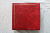 SUSAN HAYWARD SCRAPBOOK - LOADED - E 26475
