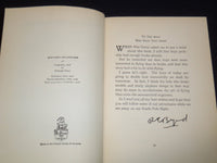 1928 DICK BYRD AIR EXPLORER HARDCOVER BOOK BY FITZHUGH GREEN - KD 7652