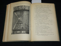 1949 ELEMENTS OF STRUCTURAL ENGINEERING HARDCOVER BOOK BY EDWARD SHEIRY- KD 7418