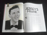 2015 DECEMBER NEW JERSEY MONTHLY MAGAZINE -SINATRA AT 100, JERSEY YEARS- B 4077E