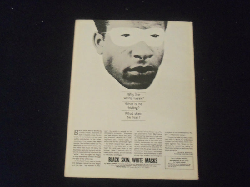 1967 JUNE EVERGREEN MAGAZINE - NO. 47 - GREAT COVER & ARTICLES - ST 3659L