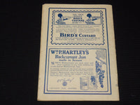 1923 OCTOBER 20 PICTORIAL MAGAZINE - BRITAINS NEW CONTEMPTIBLES - K 576