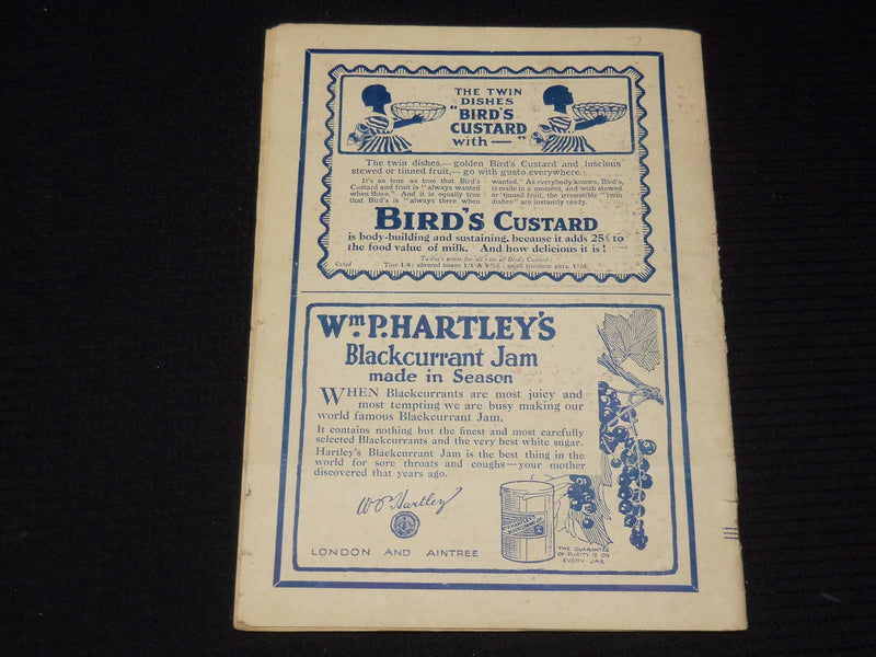 1923 OCTOBER 20 PICTORIAL MAGAZINE - BRITAINS NEW CONTEMPTIBLES - K 576