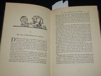 1926 CONSIDER MIDDLESEX COUNTY HARDCOVER BOOK BY SAMUEL CROWTHER - KD 7370