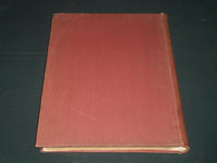 1871 ILLUSTRATIONS OF ARCHITECTURE AND ORNAMENT VOLUME BY J. W. WARING - Z 16
