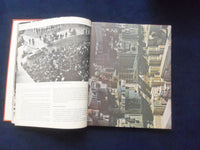 1965 AN INSTRUMENT OF YOUR PEACE HARDCOVER BOOK-U.S. VISIT POPE PAUL VI- KD 8810