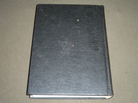 1921 TECHNIQUE M. I. T. TECHNOLOGY MASSACHUSETTS YEARBOOK - NICE PHOTOS -YB 1154