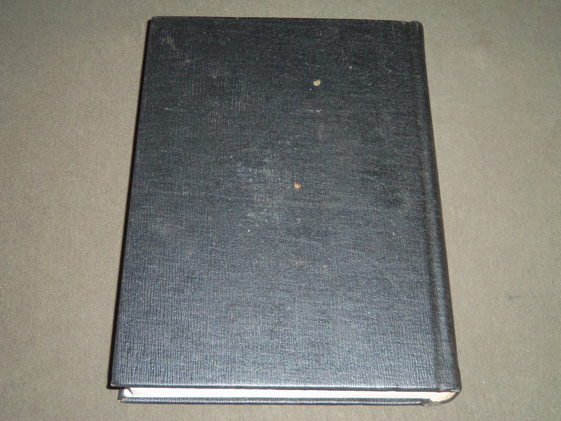 1921 TECHNIQUE M. I. T. TECHNOLOGY MASSACHUSETTS YEARBOOK - NICE PHOTOS -YB 1154