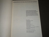 1989 WEXNER CENTER FOR THE VISUAL ARTS SOFTCOVER CATALOG - OHIO STATE - KD 5020