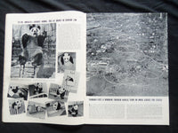 1938 APRIL 11 LIFE MAGAZINE - FASHION NOTE - L 73