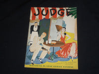 1932 FEBRUARY 6 JUDGE MAGAZINE - INTRODUCING AMERICAN METHODS - ST 5719