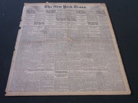 1923 JUNE 7 NEW YORK TIMES - SILKWORTH TARGET OF CENSURE - NT 5858