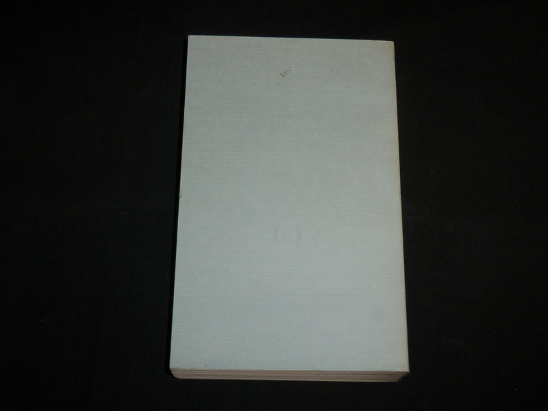 1984-1985 FICTION ET VIE SOCIALE DANS L'OEUVRE D'ANDRE GIDE BOOK - KD 7128