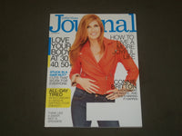 2013 SEPTEMBER LADIES' HOME JOURNAL MAGAZINE - CONNIE BRITTON - B 2303