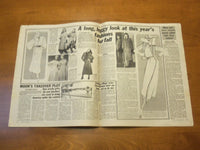 1978 AUG 1 MIDNIGHT GLOBE NEWSPAPER-PRISCILLA PRESLEY, TRAVOLTA ROMANCE- NP 4746