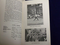 1919-1920 DARTMOUTH REPORTS OF CLASS OF 1905 LOT OF 2 ISSUES - K 508