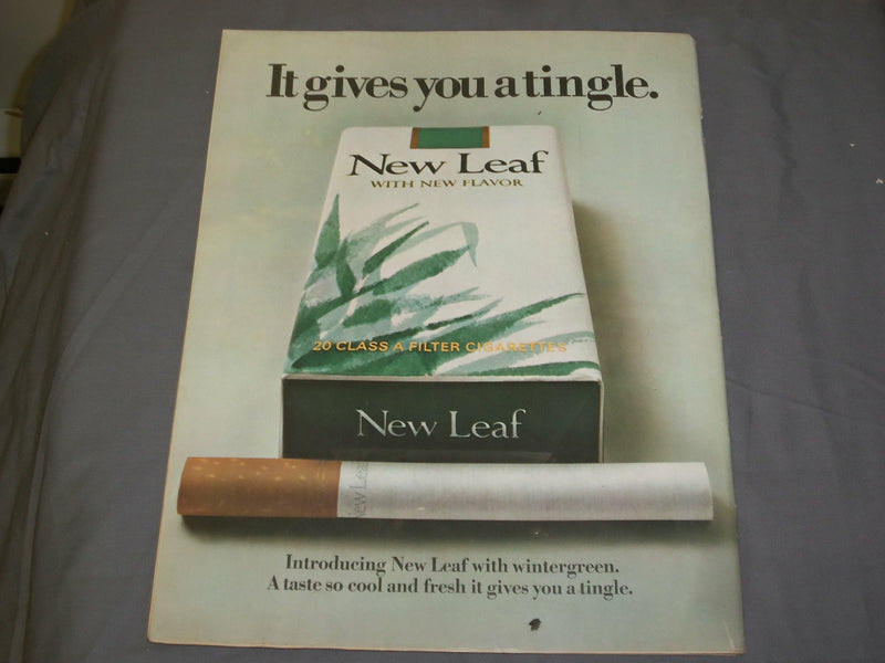 1970 DECEMBER 15 LOOK MAGAZINE - CHRISTMAS FOR THE P.O.W. WIVES - LK 50
