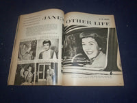 1950 NOVEMBER PHOTOPLAY MAGAZINE - SHIRLEY TEMPLE COVER - F 251S
