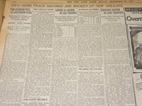 1919 DEC 19 NEW YORK TIMES - BIG PACKING FIRMS AGREE TO SELL HOLDINGS - NT 8538