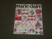 2017 FEBUARY MARIE CLAIRE MAGAZINE - IMAGE MAKERS COVER - B 3397