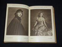 1952-1955 BRITISH JOURNAL PHOTOGRAPHIC ALMANAC LOT OF 2 - NICE ADS - KD 4669E