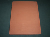 1942 THE PICTURE GARDEN BOOK BY RICHARD PRATT - NICE PHOTOS BY STEICHEN - KD 55