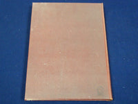 1957 SCARLET LETTER RUTGERS UNIVERSITY YEARBOOK - NEW JERSEY - PHOTOS - YB 656
