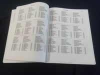 2007 PENNSYLVANIA FOOTBALL NEWS RESOURCE GUIDE - SCHEDULES & RECORDS - ST 4878H