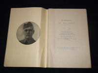 1935 IN MEMORIAM REV. JOHN PRINGLE D. D. 1852-1935 - PREACHER OF GOSPEL - J 7312
