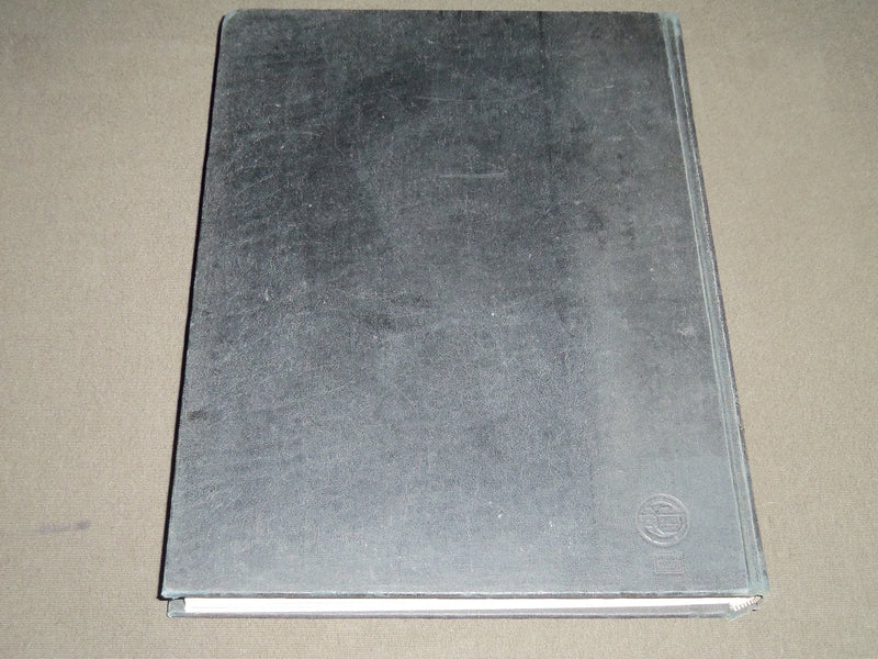 1957 TERRAPIN UNIVERSITY OF MARYLAND COLLEGE YEARBOOK - GREAT PHOTOS - YB 1169