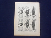 1891 DECEMBER 26 THE ILLUSTRATED AMERICAN MAGAZINE-PRINCESS MARY OF TECK- J 9727