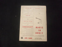 1960 FEBRUARY GENII, THE CONJURORS, MAGAZINE - GLENN G. GRAVATT COVER - B 1181ZB
