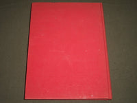 THE COMPLETE BOOK OF INTERIOR DECORATING BY MARY DERIEUX - NICE PHOTOS - KD 3752